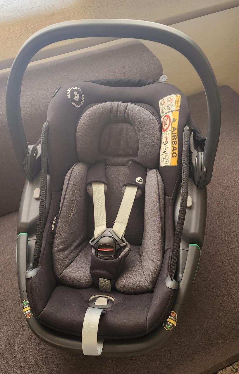 Infant Car Seat