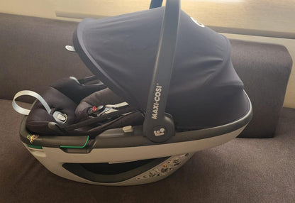 Infant Car Seat