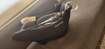 Infant Car Seat