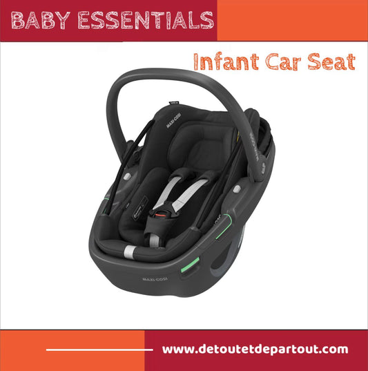 Infant Car Seat