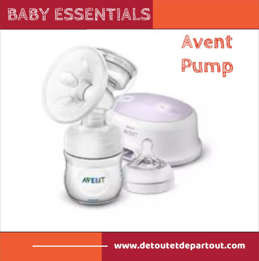 Pump Avent