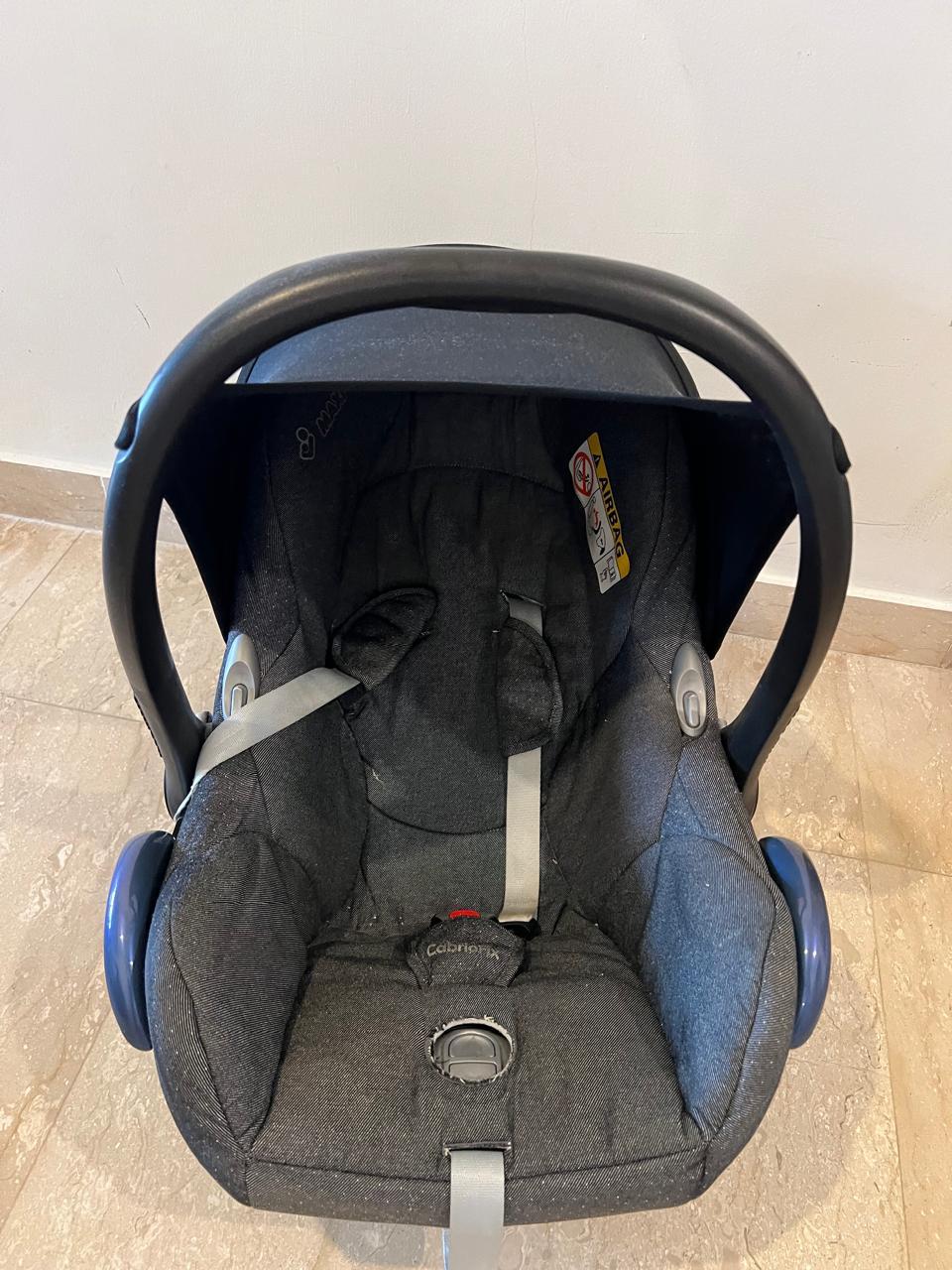 Maxicozi Infant Car Seat