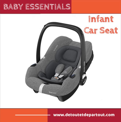 Maxicozi Infant Car Seat