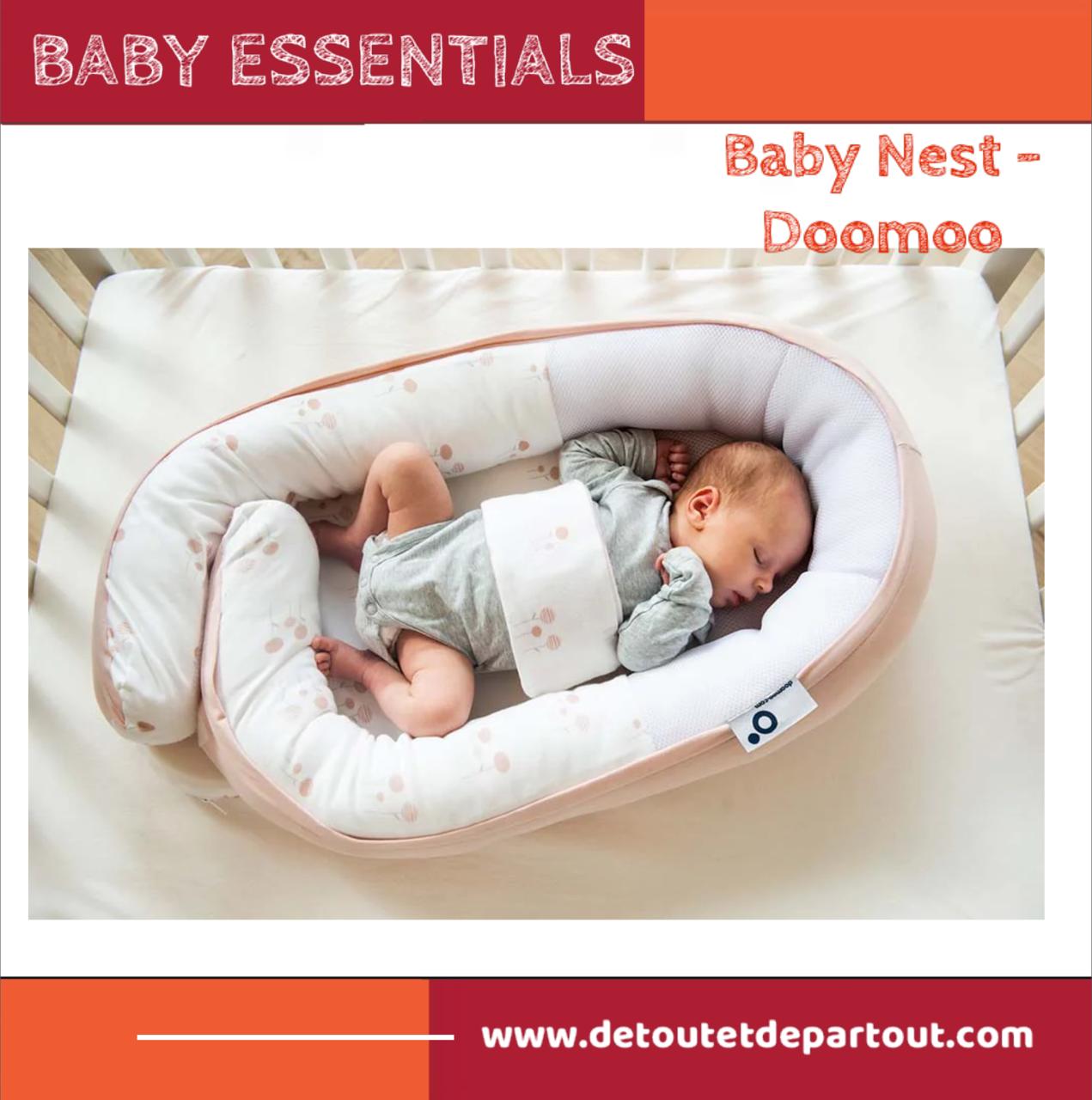 Baby Nest - Doomo