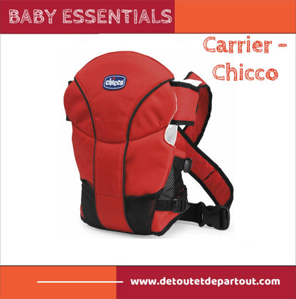 Carrier - Chicco