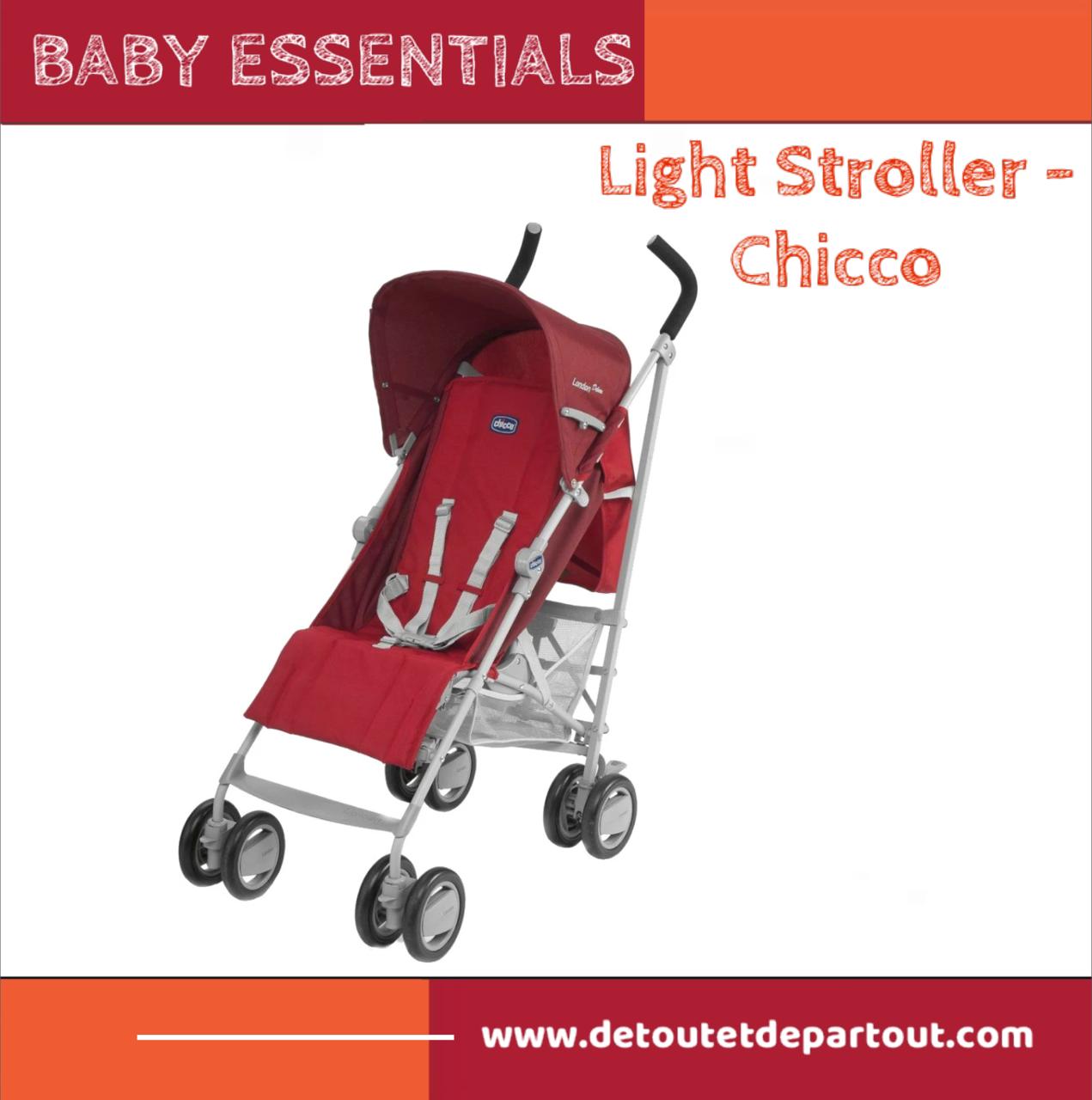 Light Stroller