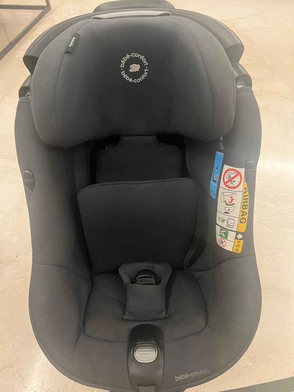 Car Seat