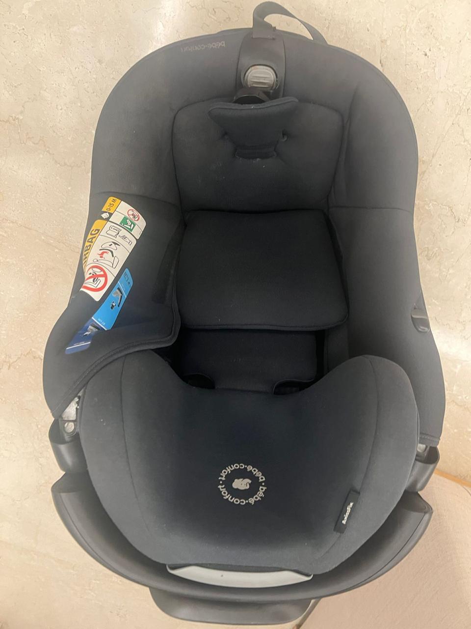 Car Seat