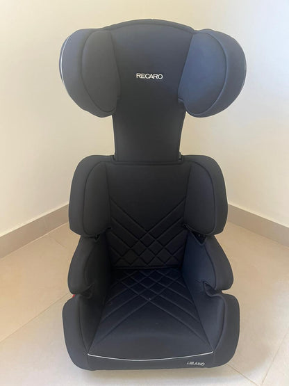 Car Seat Recaro