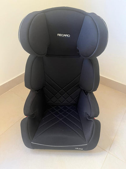 Car Seat Recaro