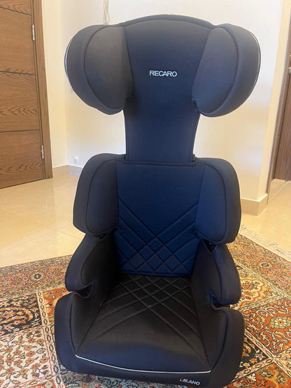 Car Seat Recaro