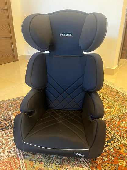 Car Seat Recaro