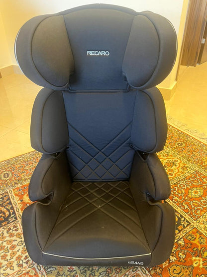 Car Seat Recaro