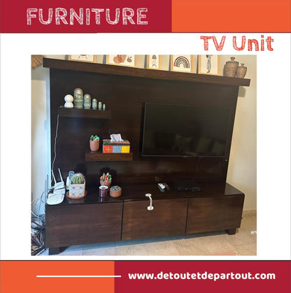 TV Unit