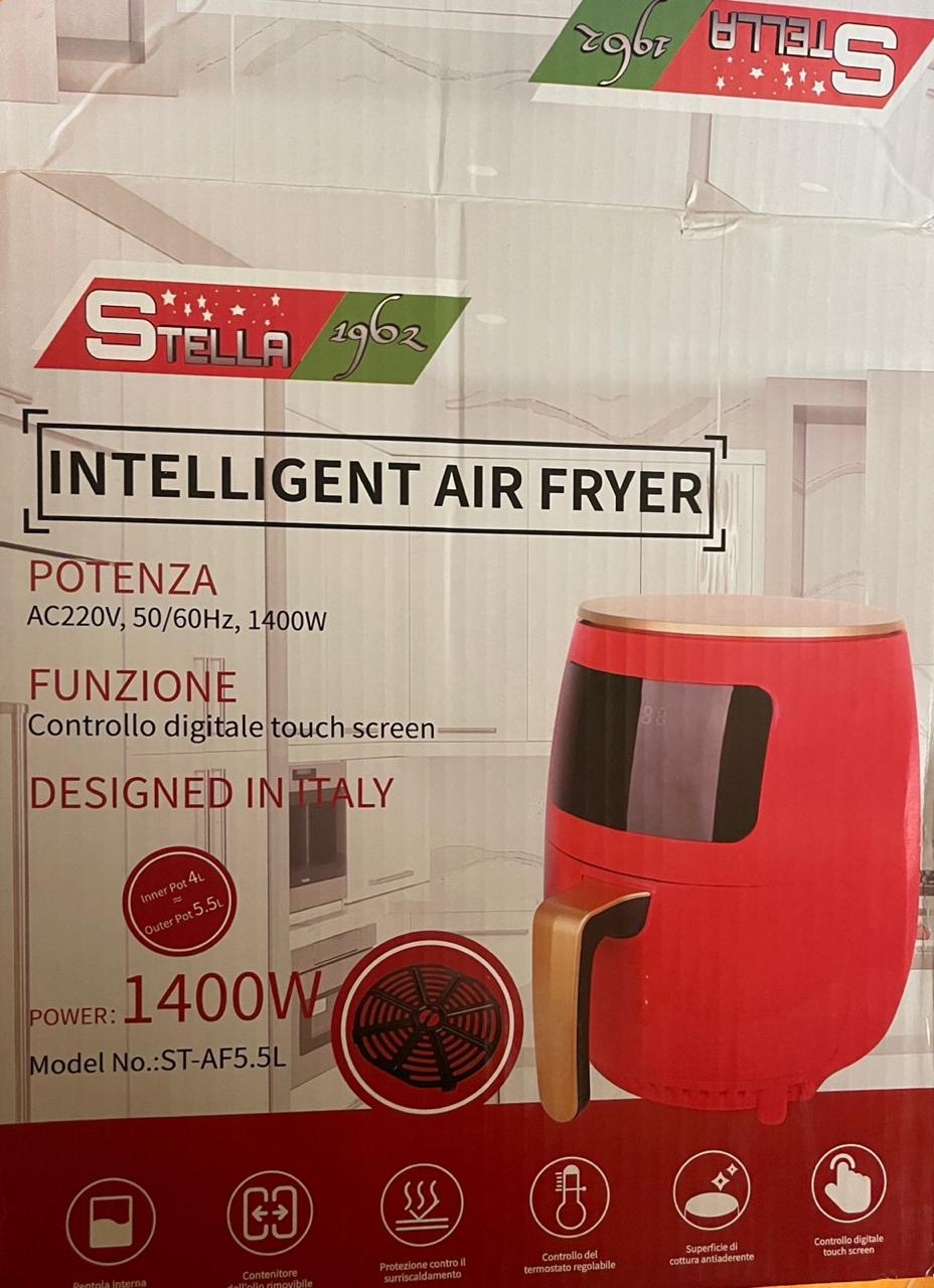 Air Fryer