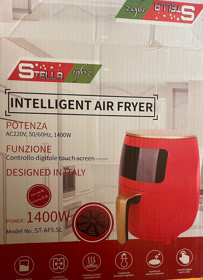 Air Fryer