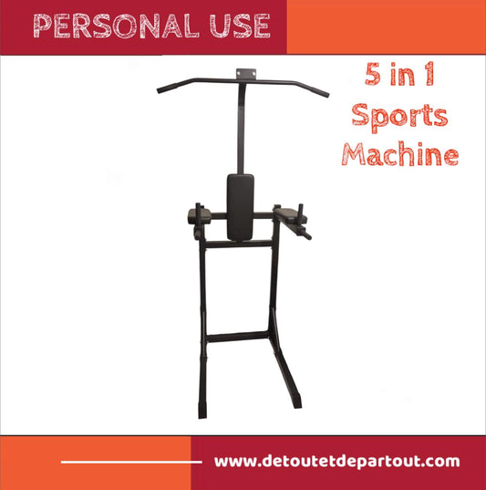 Sports Machine