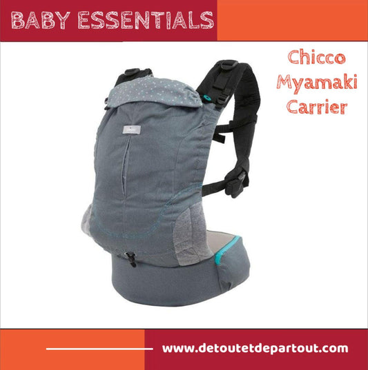 Carrier - Chicco Ergonomic