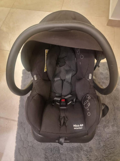 Infant Car Seat