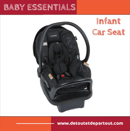 Infant Car Seat