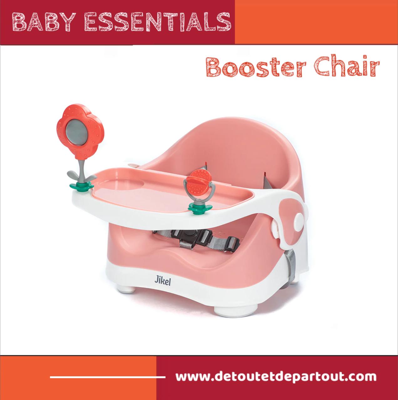 Booster Chair