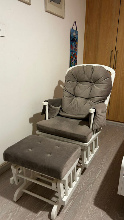 Nursing Chair