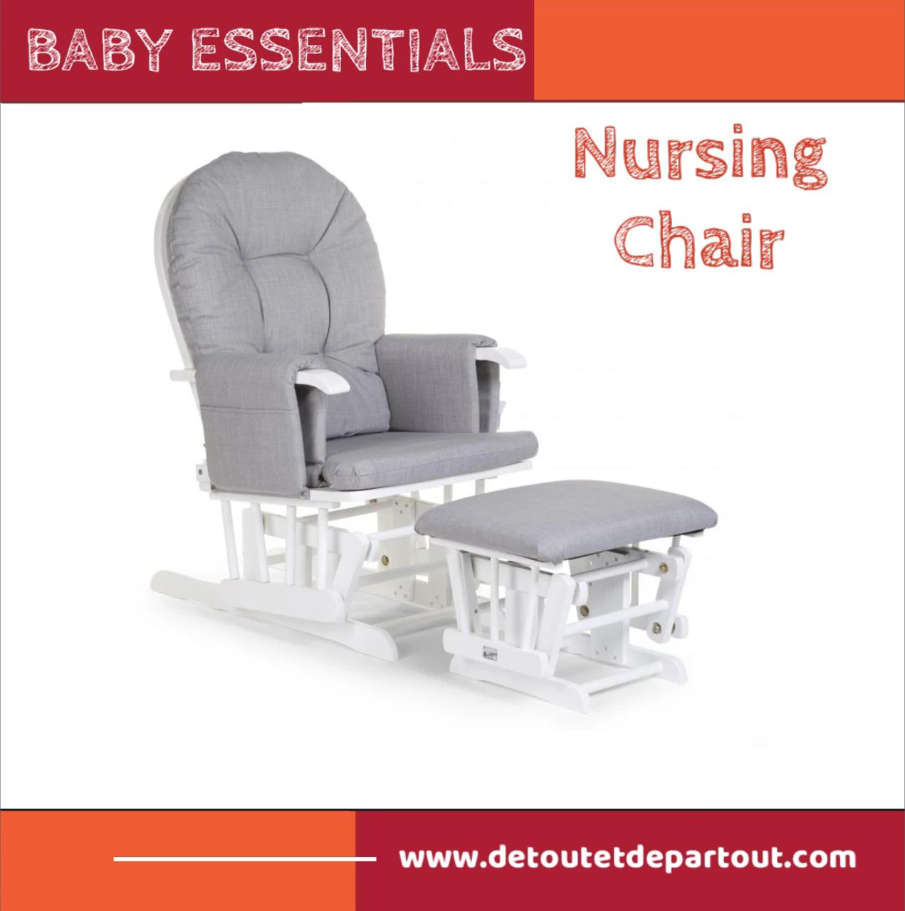 Nursing Chair