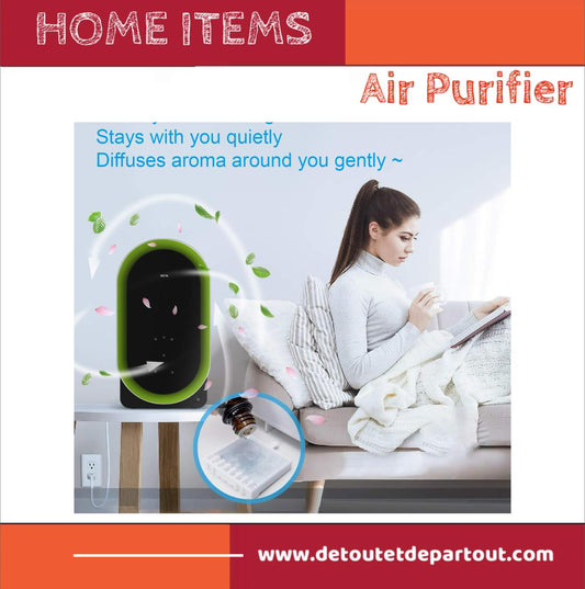 Air Purifier