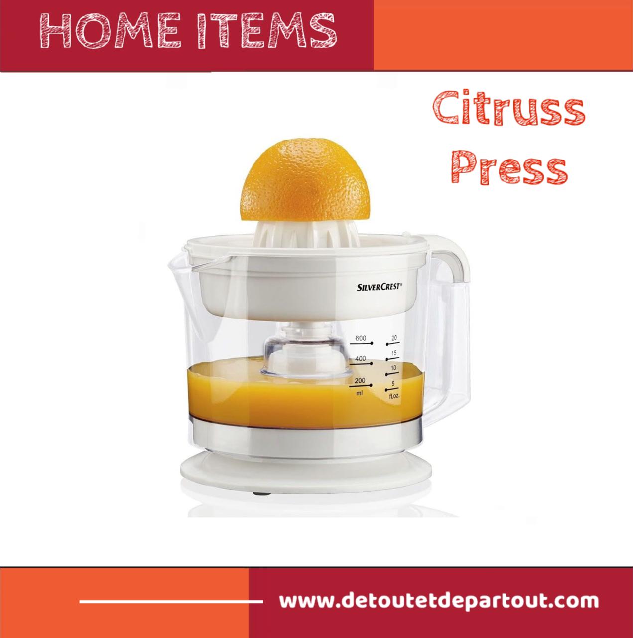 Citrus Press