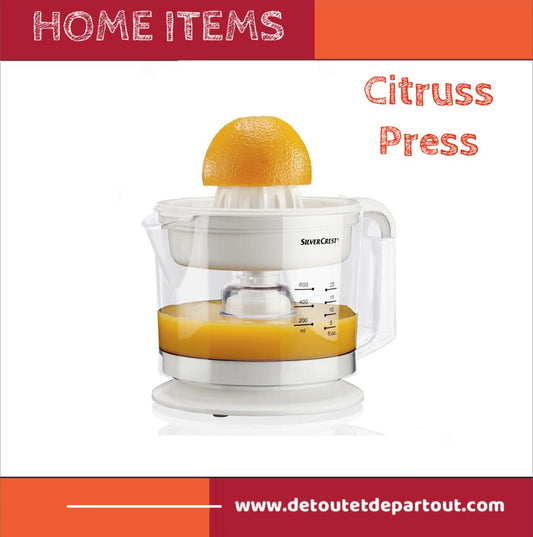 Citrus Press