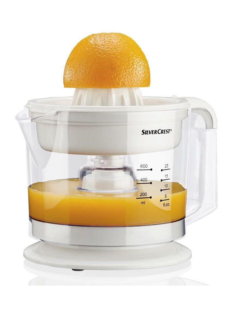 Citrus Press