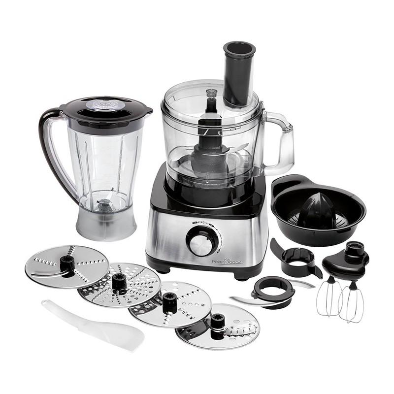 Food Processor