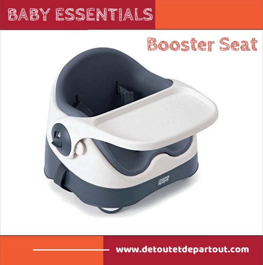 Booster Seat