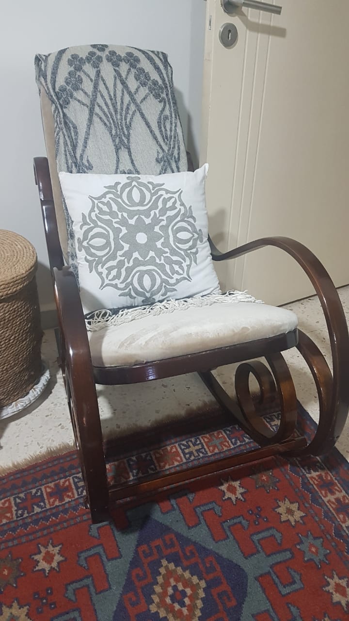 Rocking Chair