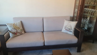 Set of 2 Couches