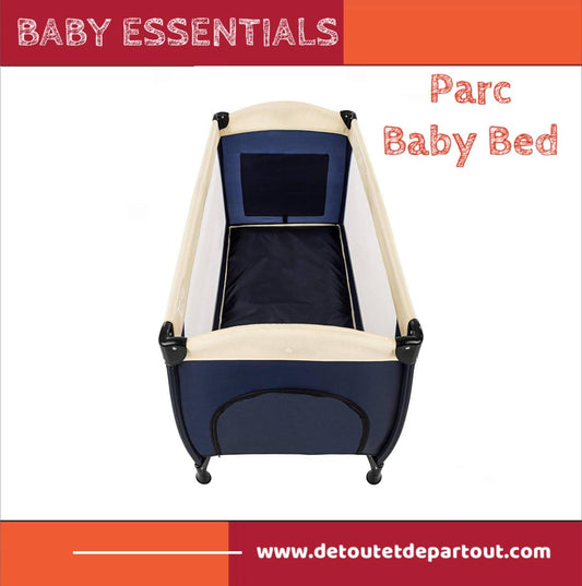 Parc - Baby Bed