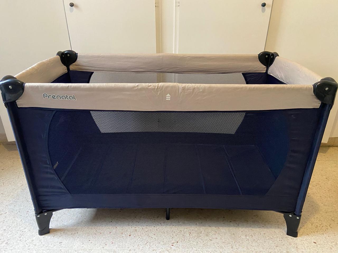 Parc - Baby Bed