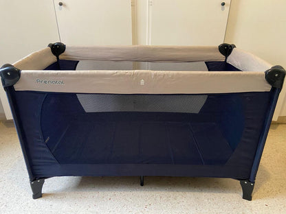 Parc - Baby Bed