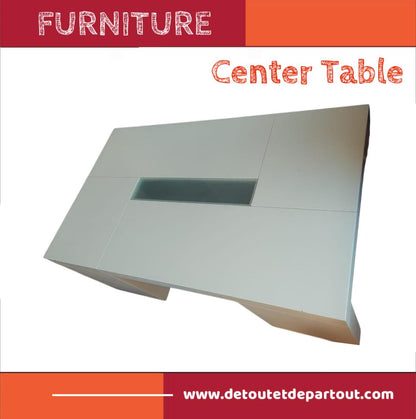 Center Table