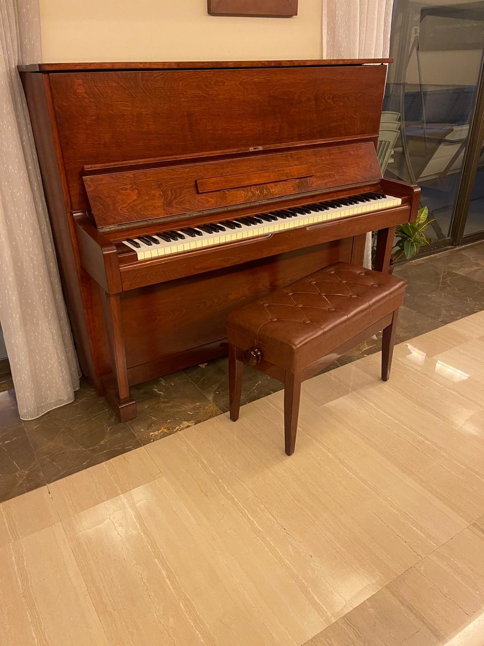 Piano