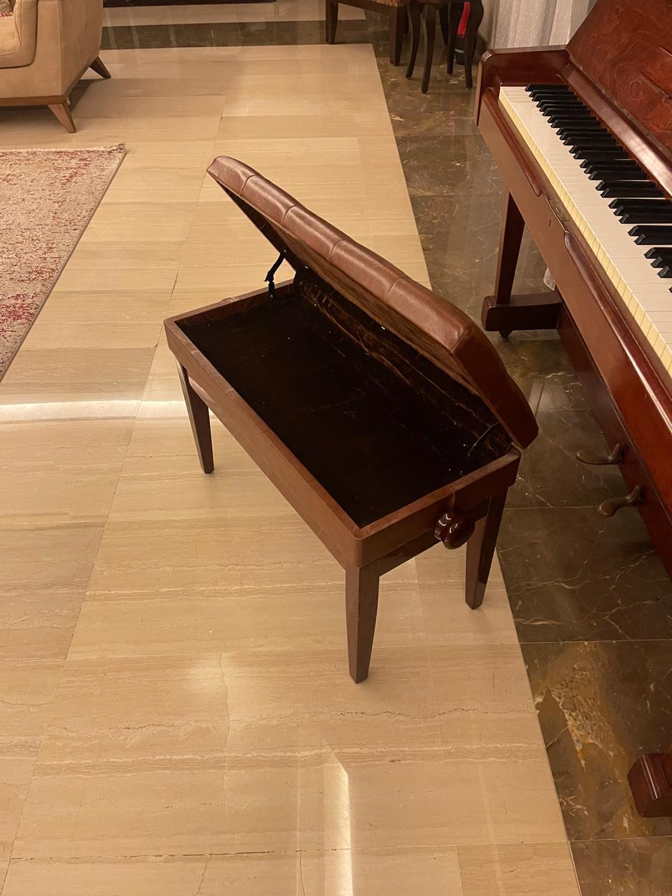 Piano