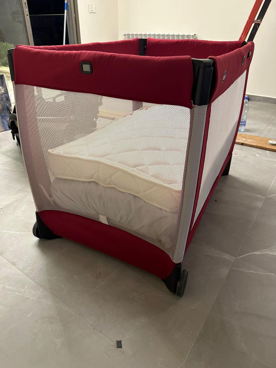 Parc - Baby Bed