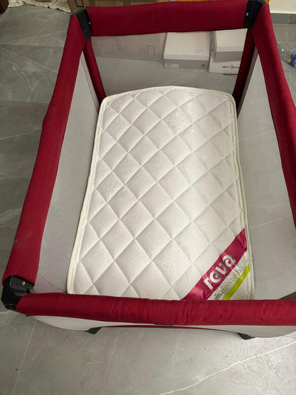 Parc - Baby Bed