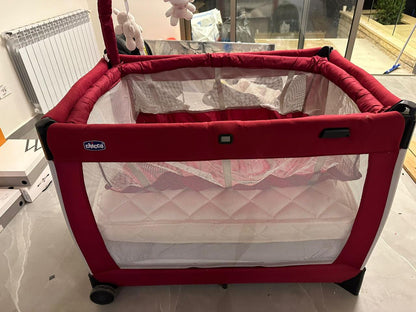 Parc - Baby Bed