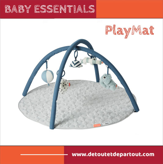 Play Mat