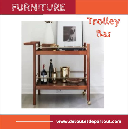 Trolley Bar