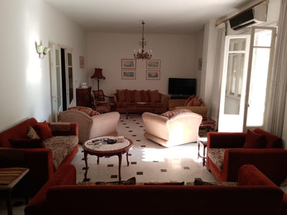 Rent - Appartment - Achrafieh