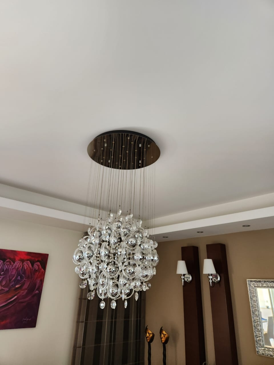 Chandelier