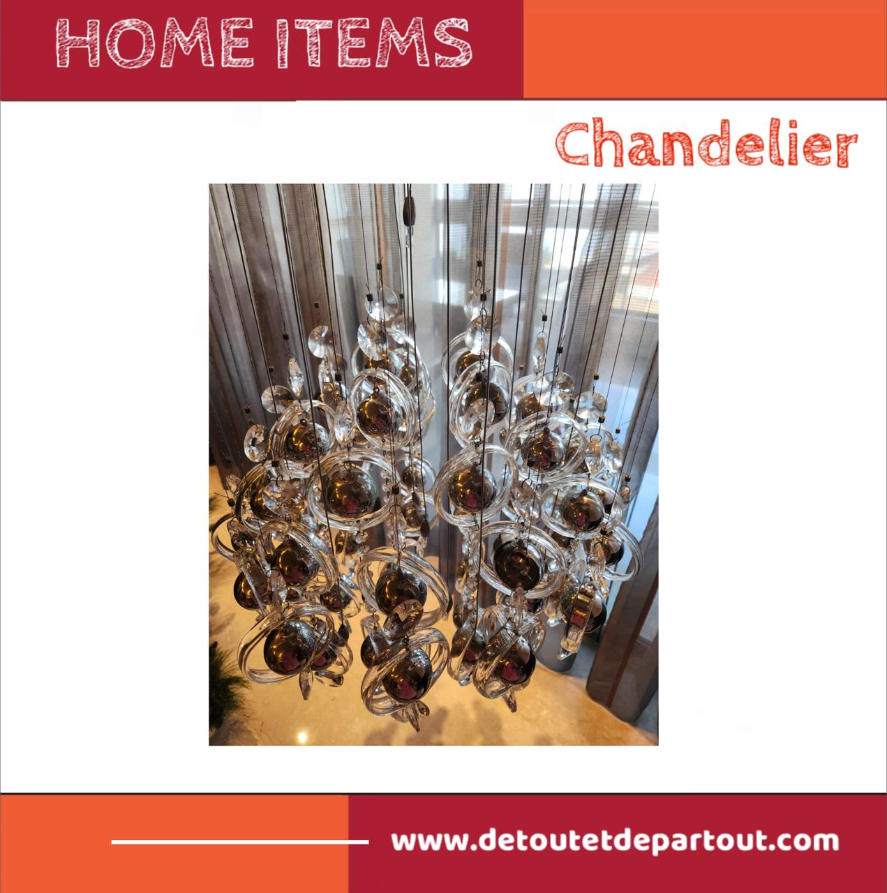 Chandelier