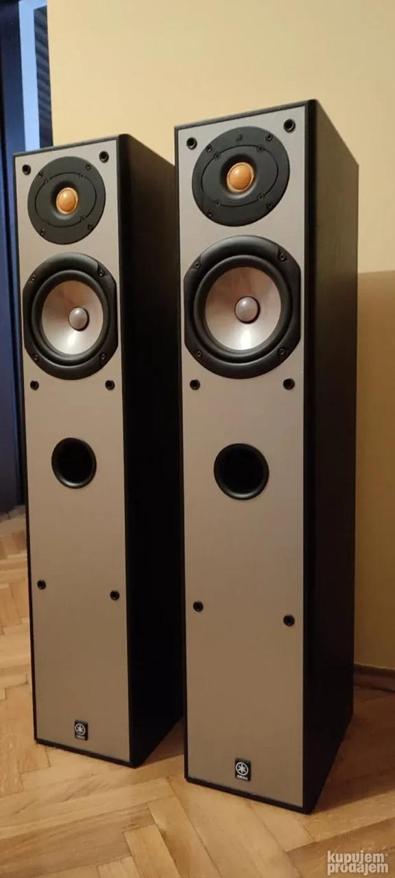 Speakers - Yamaha